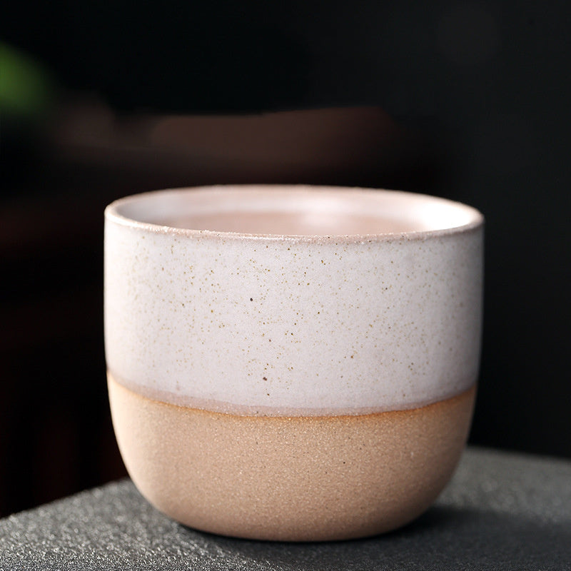 Coffee japanese cup "Niji"