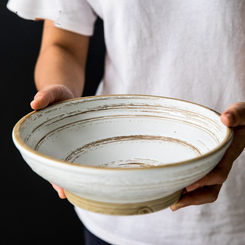 "Zenbo" Large Ramen Bowl