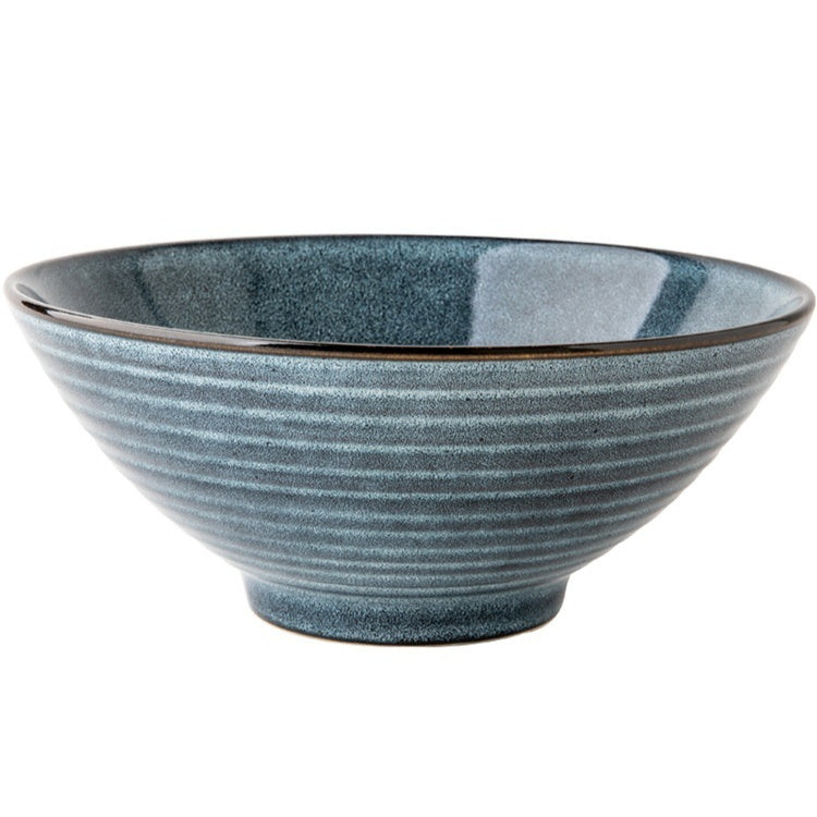 Towada Ceramic Ramen Bowl