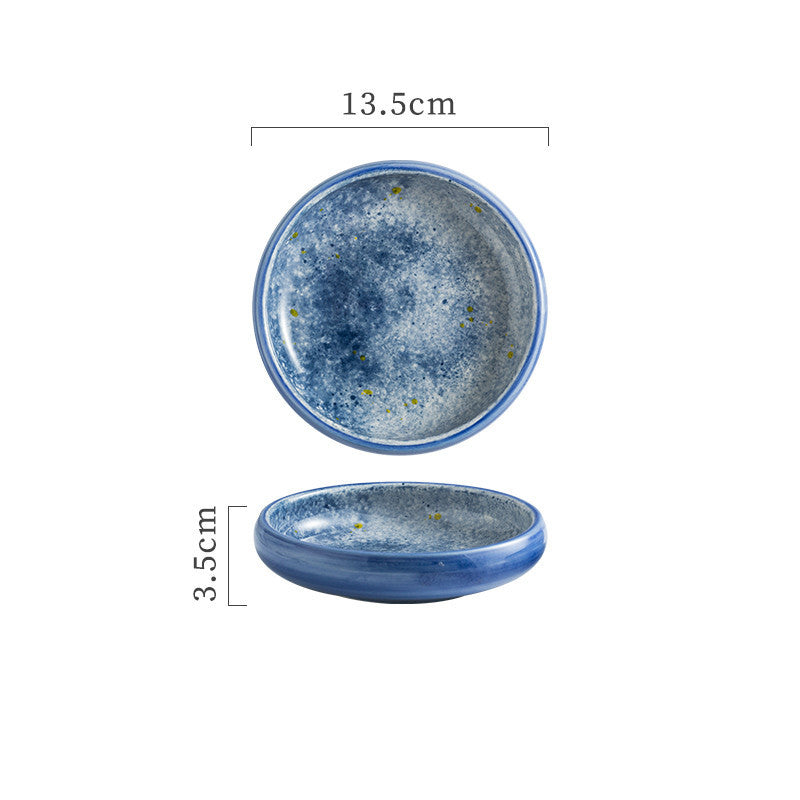 Japanese Porcelain Bowl "Mizumi"