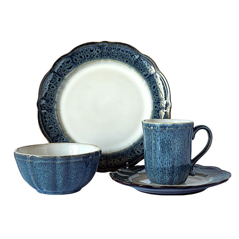 "Kizoku" Japanese Tableware