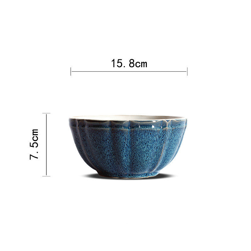 "Kizoku" Japanese Tableware