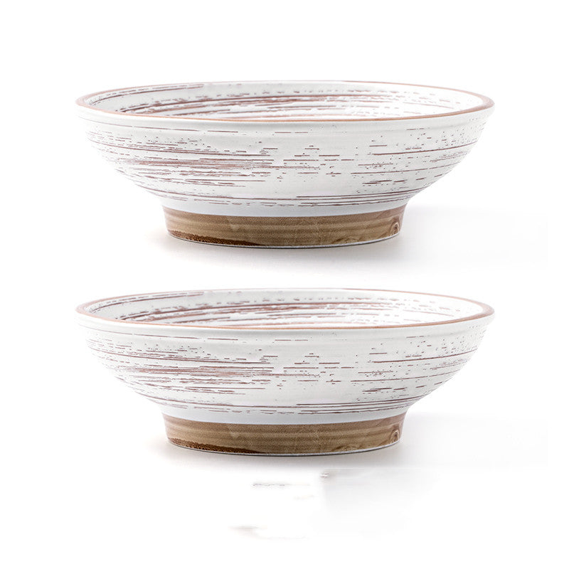 "Zenbo" Large Ramen Bowl