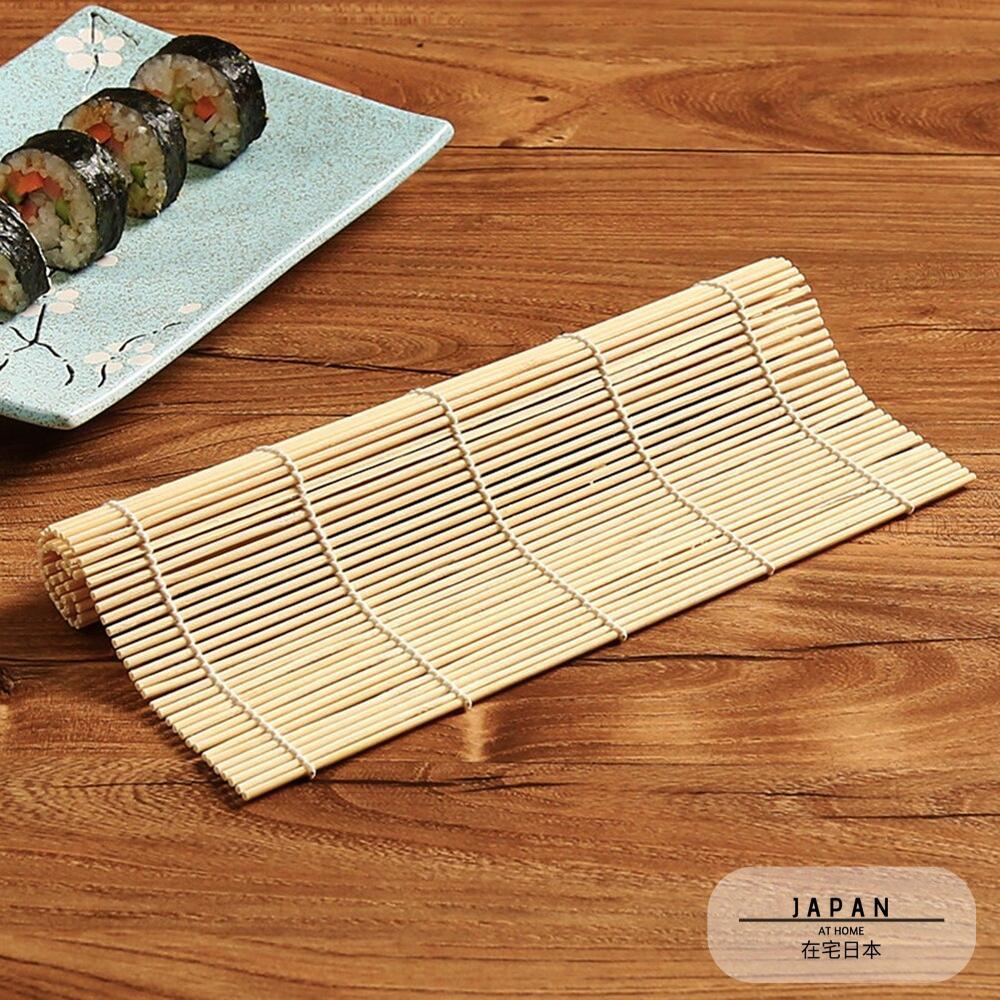 Natürliche Bambus-Sushi-Matte