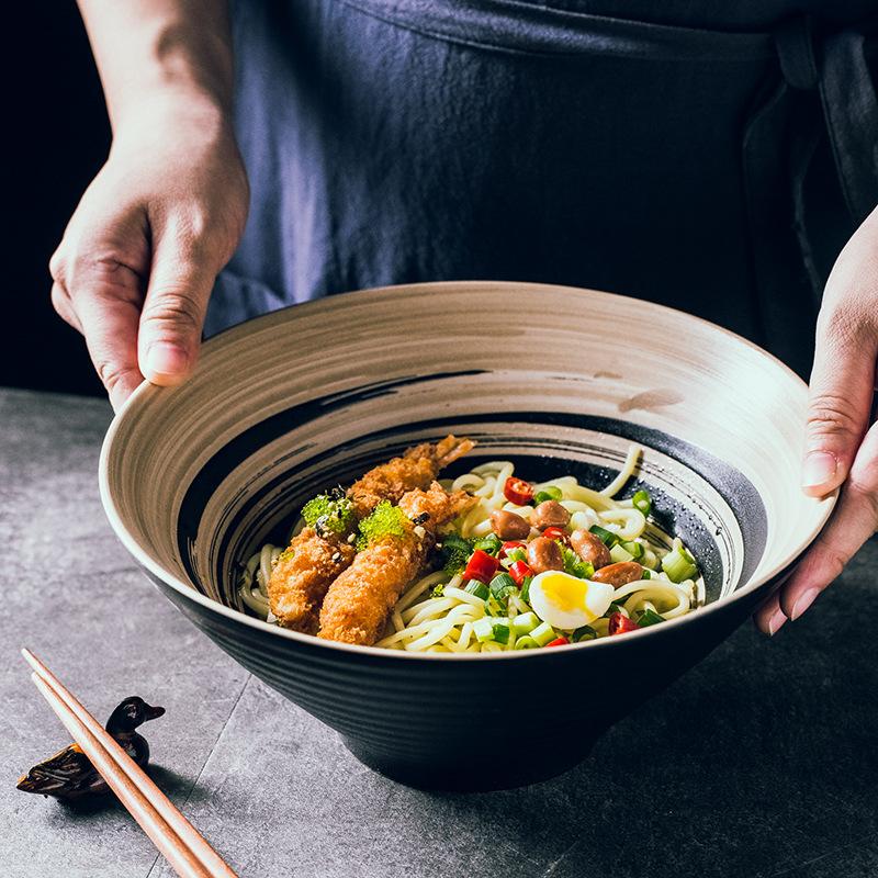 „Yuifum“ Ramen aus Keramik