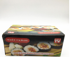 Sushi-DIY-Werkzeugset