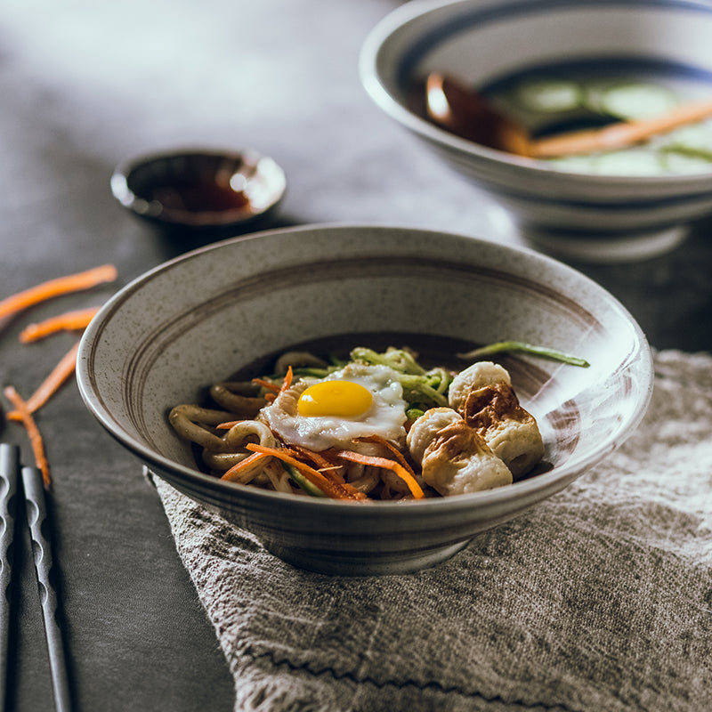 „Arita“ japanische Ramen