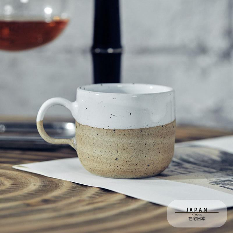 „Narisawa“ japanische Teetasse aus Keramik