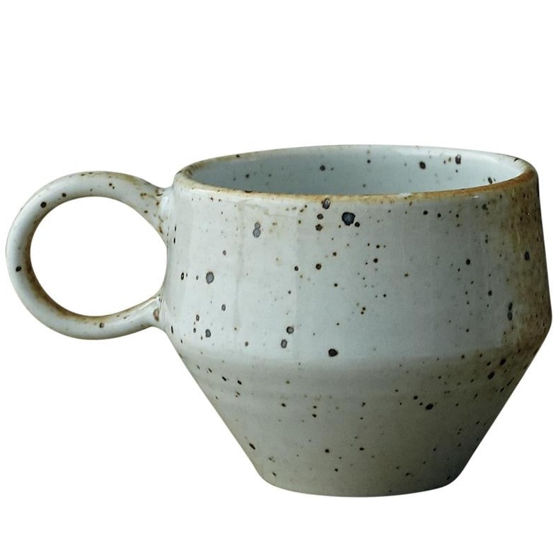 „Sunada“ Japanische Teetasse aus Keramik