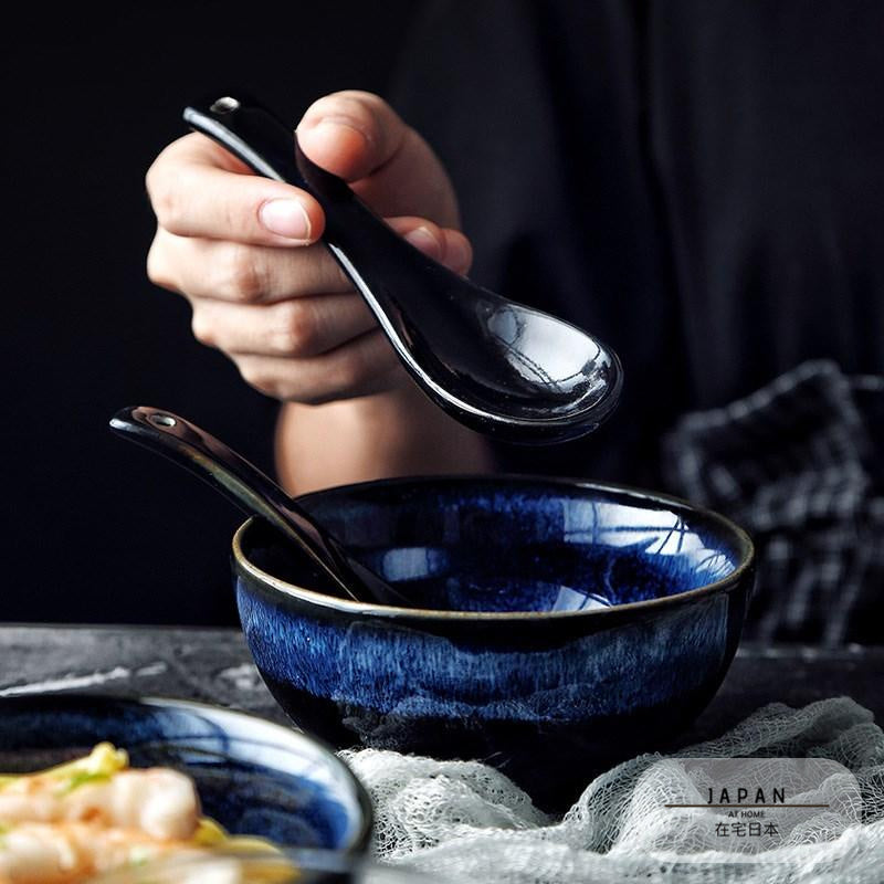 „Mase“ Ramen-Keramikschale